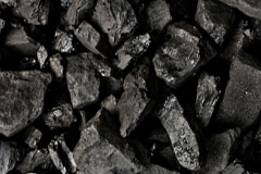 Folly coal boiler costs